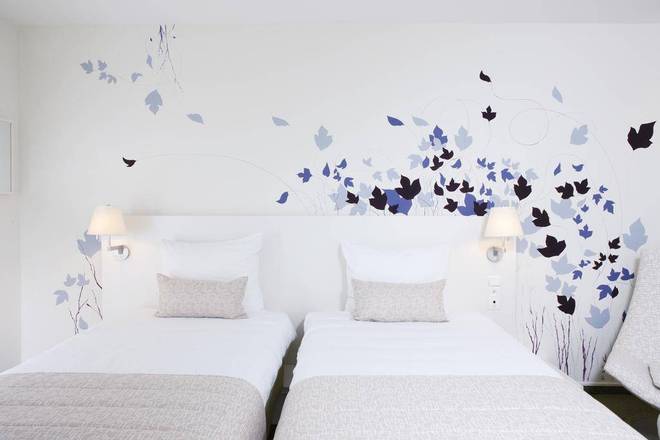 Hotel BLOOM, Brussels