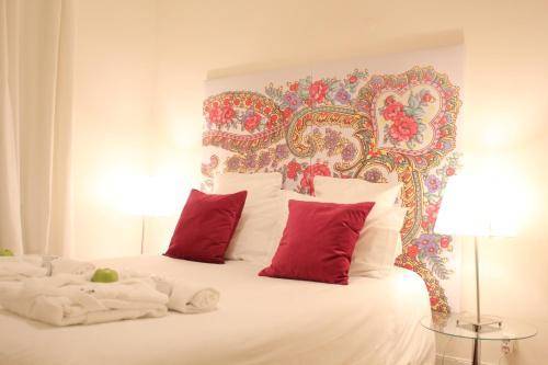 Lisbon Dreams Guesthouse, Lisbon