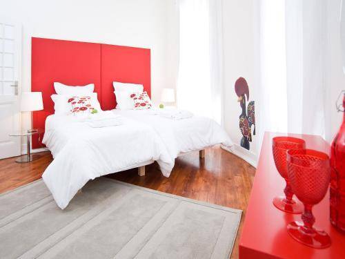 Lisbon Dreams Guesthouse, Lisbon