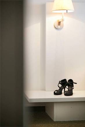 Hotel BLOOM, Brussels
