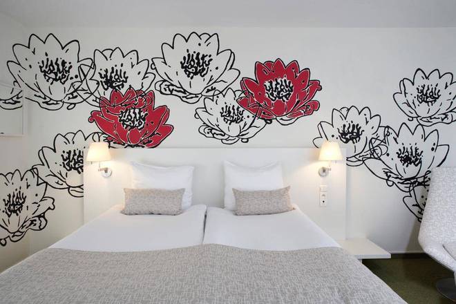 Hotel BLOOM, Brussels