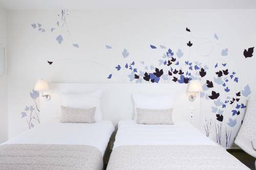 Hotel BLOOM, Brussels
