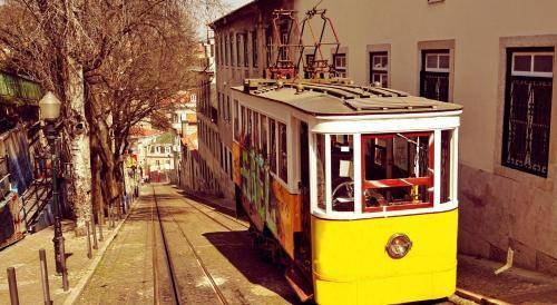 Lisbon Dreams Guesthouse, Lisbon