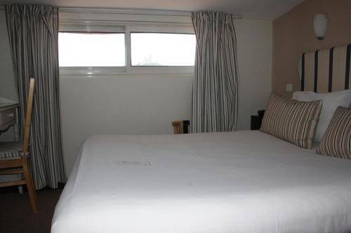 Hôtel Belle-Vue, Marseille