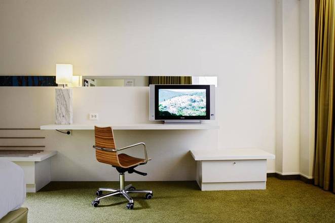 Hotel BLOOM, Brussels