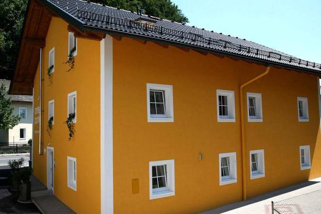 Ante Portas, Salzburg