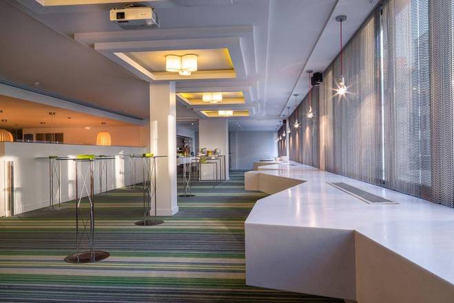 Hotel BLOOM, Brussels