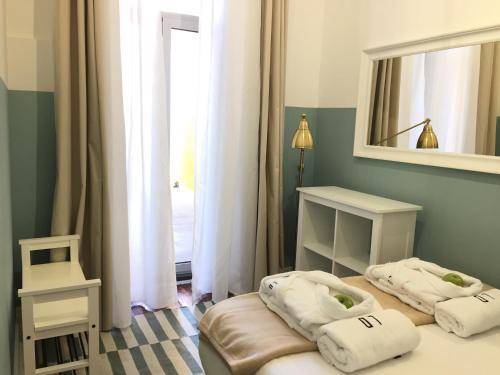 Lisbon Dreams Guesthouse, Lisbon