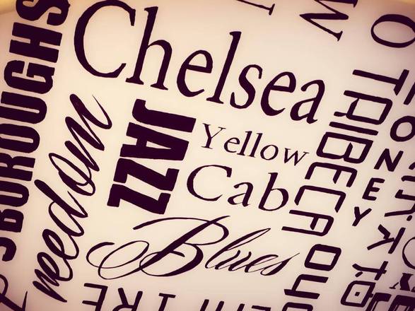 City Rooms NYC - SoHo, New York