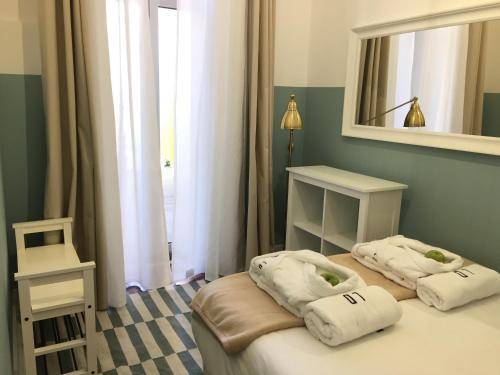 Lisbon Dreams Guesthouse, Lisbon