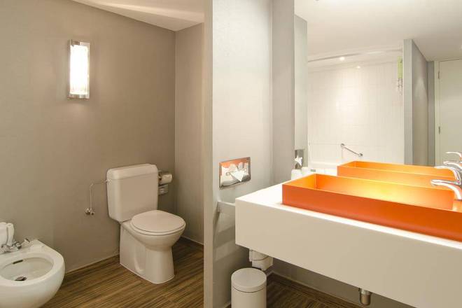 Hotel BLOOM, Brussels