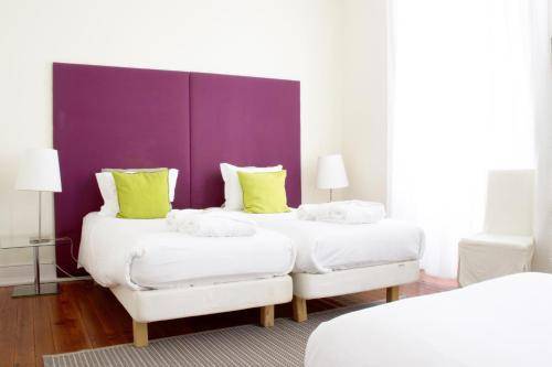 Lisbon Dreams Guesthouse, Lisbon
