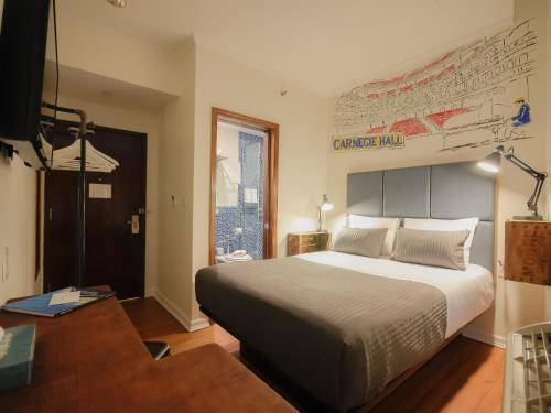 City Rooms NYC - SoHo, New York