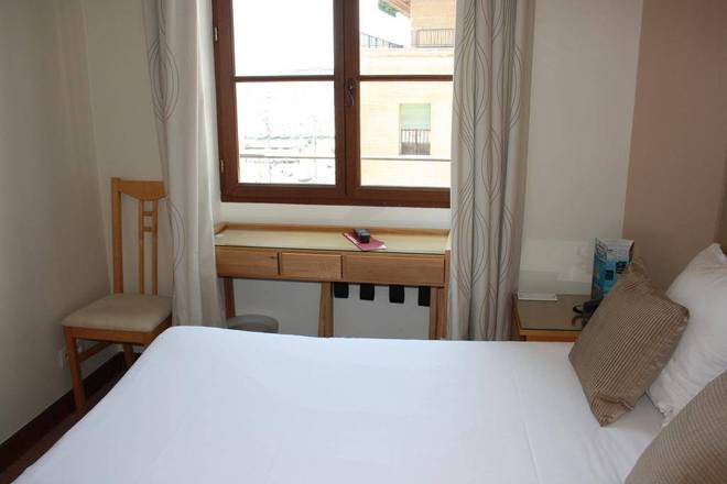 Hôtel Belle-Vue, Marseille