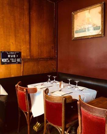 Hôtel Belle-Vue, Marseille