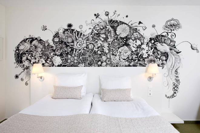 Hotel BLOOM, Brussels