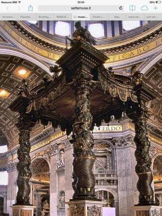 Danilo, Rome