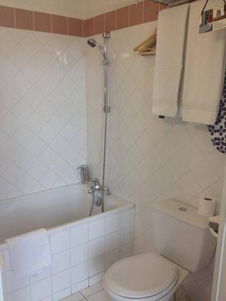 Hôtel Belle-Vue, Marseille