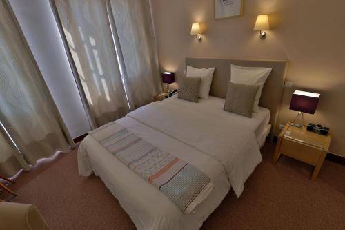 Hôtel Belle-Vue, Marseille