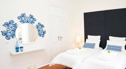 Lisbon Dreams Guesthouse, Lisbon