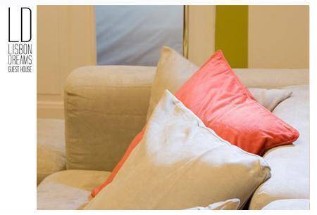 Lisbon Dreams Guesthouse, Lisbon