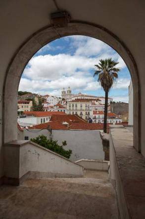 Lisbon Dreams Guesthouse, Lisbon