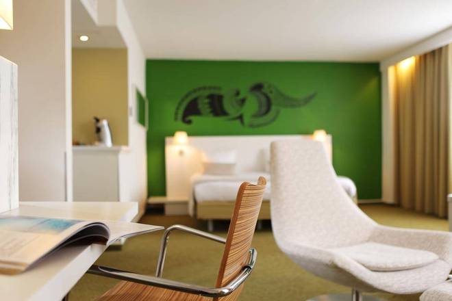 Hotel BLOOM, Brussels