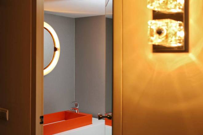 Hotel BLOOM, Brussels