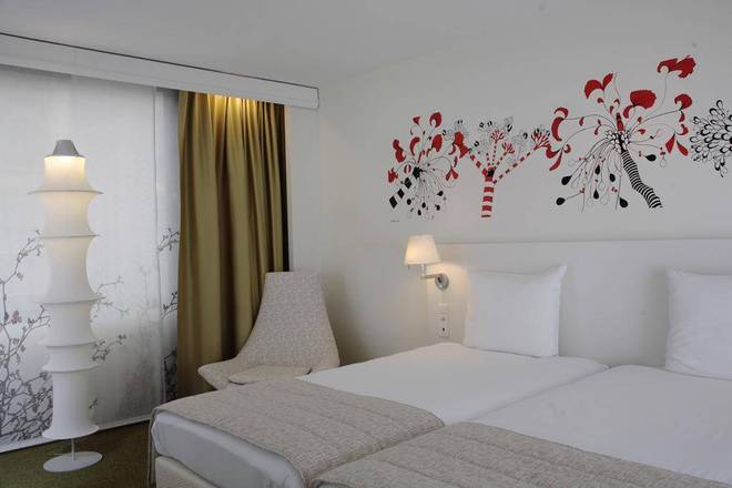 Hotel BLOOM, Brussels