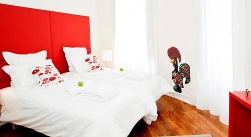Lisbon Dreams Guesthouse, Lisbon