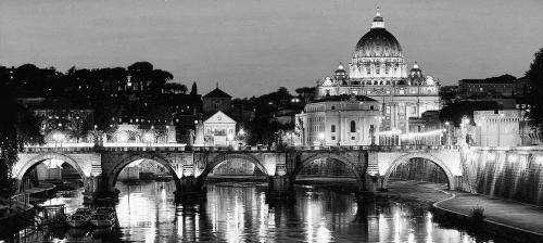 Danilo, Rome