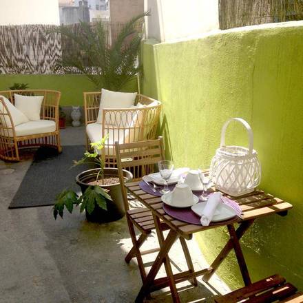 Lisbon Dreams Guesthouse, Lisbon