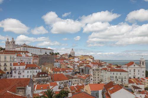 Lisbon Dreams Guesthouse, Lisbon