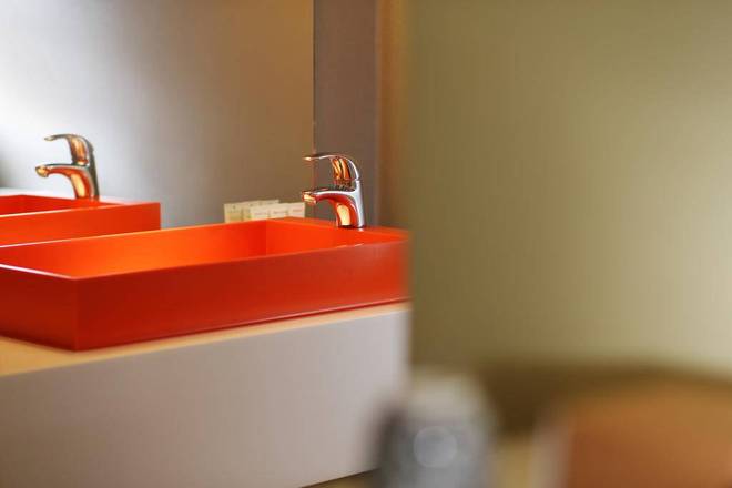 Hotel BLOOM, Brussels