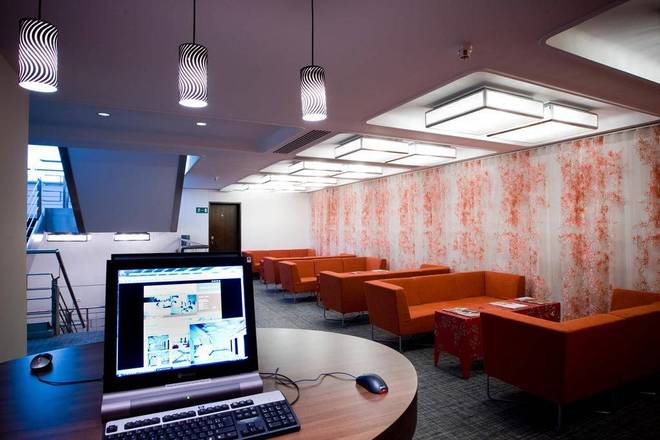 Hotel BLOOM, Brussels