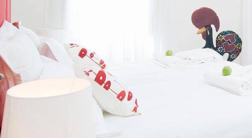 Lisbon Dreams Guesthouse, Lisbon