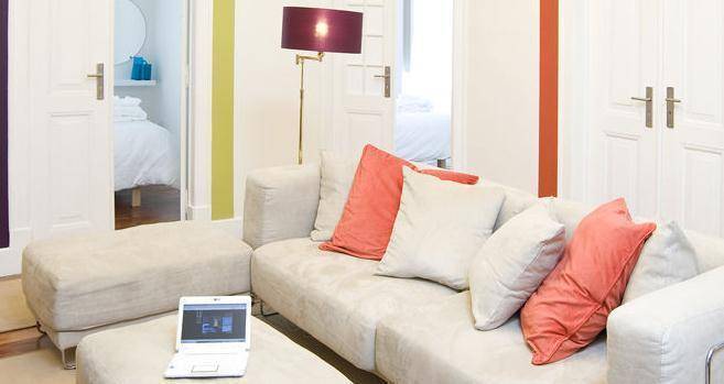 Lisbon Dreams Guesthouse, Lisbon