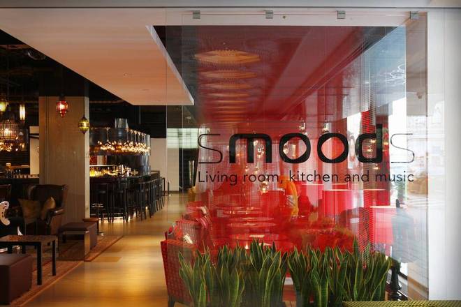 Hotel BLOOM, Brussels