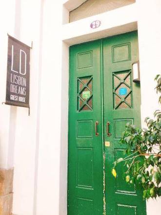 Lisbon Dreams Guesthouse, Lisbon