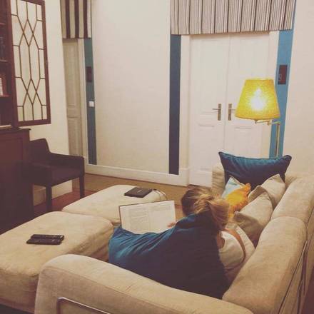 Lisbon Dreams Guesthouse, Lisbon