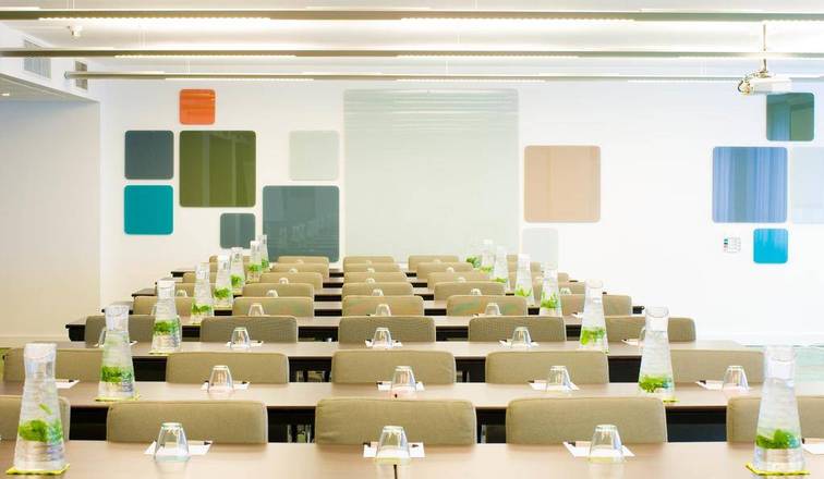 Hotel BLOOM, Brussels