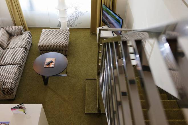 Hotel BLOOM, Brussels