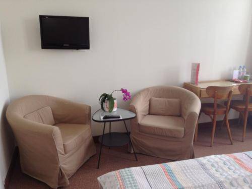 Hôtel Belle-Vue, Marseille