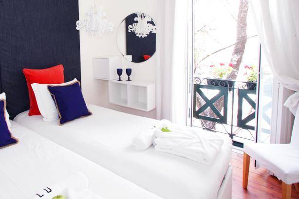 Lisbon Dreams Guesthouse, Lisbon