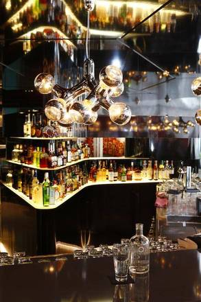 Hotel BLOOM, Brussels