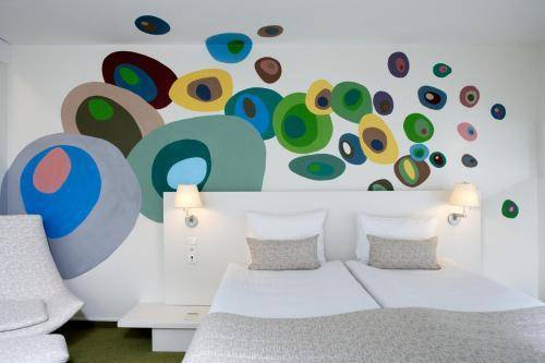 Hotel BLOOM, Brussels