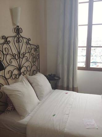 Hôtel Belle-Vue, Marseille