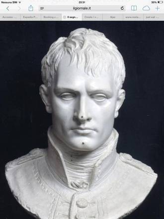 Danilo, Rome