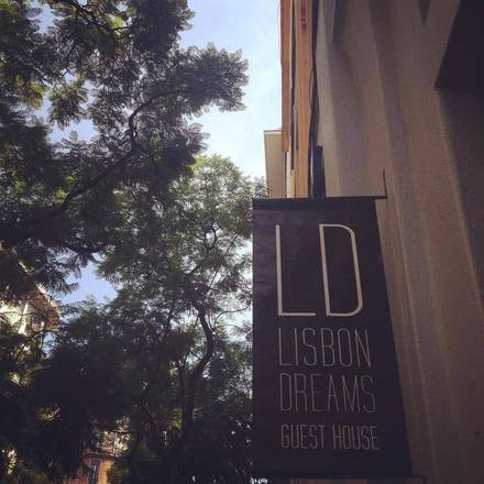 Lisbon Dreams Guesthouse, Lisbon