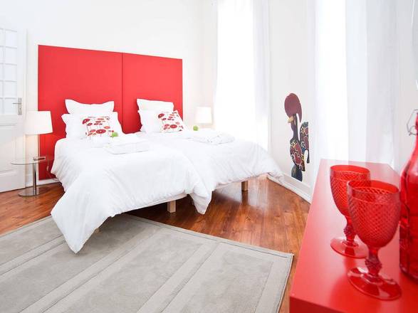 Lisbon Dreams Guesthouse, Lisbon